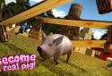 Pig Simulator screenshot 1