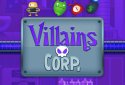 Villains Corp. - The Game screenshot 10