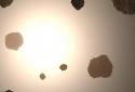 Asteroids 3D Cosmic explosion screenshot 2