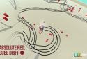 Absolute Red: Cube Drift screenshot 3