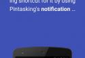 Pintasking screenshot 1
