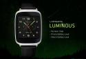 Luminous watchface screenshot 3