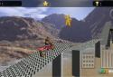 Trail Motocross screenshot 2