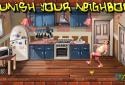 Angry Neighbor - Reloaded screenshot 1
