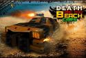 Death Race: Beach Racing Cars screenshot 11