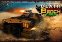 Death Race: Beach Racing Cars screenshot 5