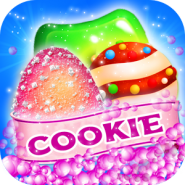 Cookie Star 2