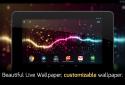 BLW Music Visualizer Wallpaper screenshot 8