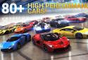 Asphalt 8: На взлет screenshot 2