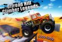 Offroad Hill Climber Legends screenshot 1
