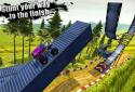 Offroad Hill Climber Legends screenshot 5