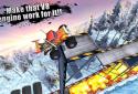 Offroad Hill Climber Legends screenshot 7