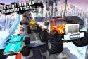 Offroad Hill Climber Legends screenshot 8