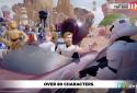 Disney Infinity: Toy Box 3.0 screenshot 5