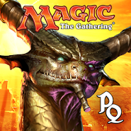 Magic: Puzzle Quest
