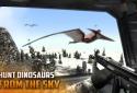 DINO GUNSHIP: Airborne Hunter screenshot 3