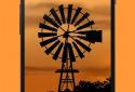 Windmill Live Wallpaper screenshot 1