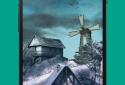 Windmill Live Wallpaper screenshot 2