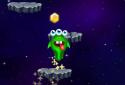 Monster Jump: Galaxy screenshot 3