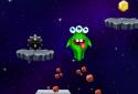 Monster Jump: Galaxy screenshot 5