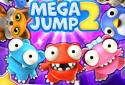 Mega Jump 2 screenshot 2