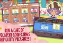 Candy Cafe screenshot 7