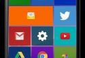 Win 10 Launcher screenshot 3