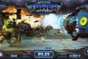 Moon Tower Attack screenshot 6