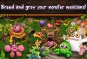 My Singing Monsters DawnOfFire screenshot 3