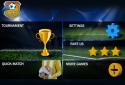 Real Football Game 2015 screenshot 2