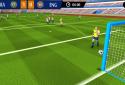 Real Football Game 2015 screenshot 5