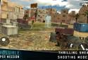 Impossible Sniper Mission 3D screenshot 11