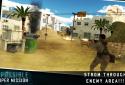 Impossible Sniper Mission 3D screenshot 3