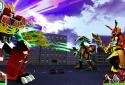 Power Rangers Dino Rumble screenshot 12
