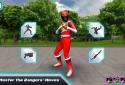 Power Rangers Dino Rumble screenshot 14
