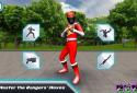 Power Rangers Dino Rumble screenshot 8