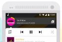 BuMP Music Player screenshot 1