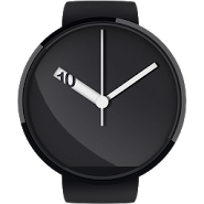 Reveal HD Watchface