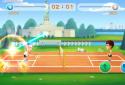 Badminton Star 2 screenshot 2