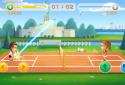 Badminton Star 2 screenshot 4