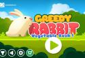 Greedy Rabbit screenshot 1