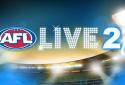 AFL LIVE 2 screenshot 1