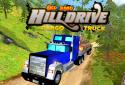 Offroad Hill Drive Cargo Truck screenshot 6