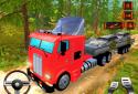 Offroad Hill Drive Cargo Truck screenshot 8