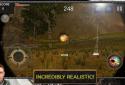 Tank Battle 1990: Farm Mission screenshot 1
