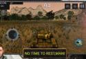 Tank Battle 1990: Farm Mission screenshot 3