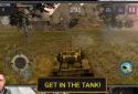 Tank Battle 1990: Farm Mission screenshot 5