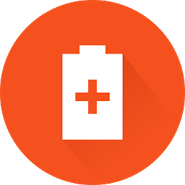 BatterySaver Lollipop Shortcut