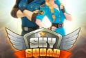Sky Squad screenshot 5