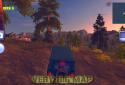 Suv Uaz Racing OffRoad 2 screenshot 5